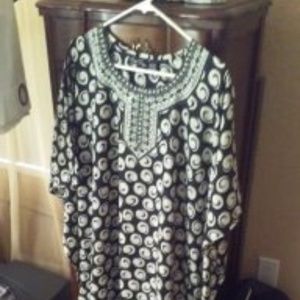 Ladies caftan